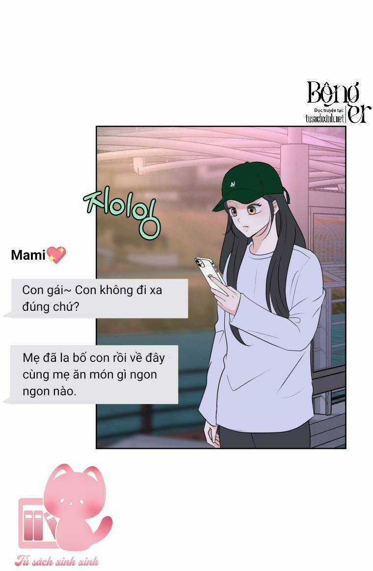 Bí Mật Highteen Chapter 15 trang 26