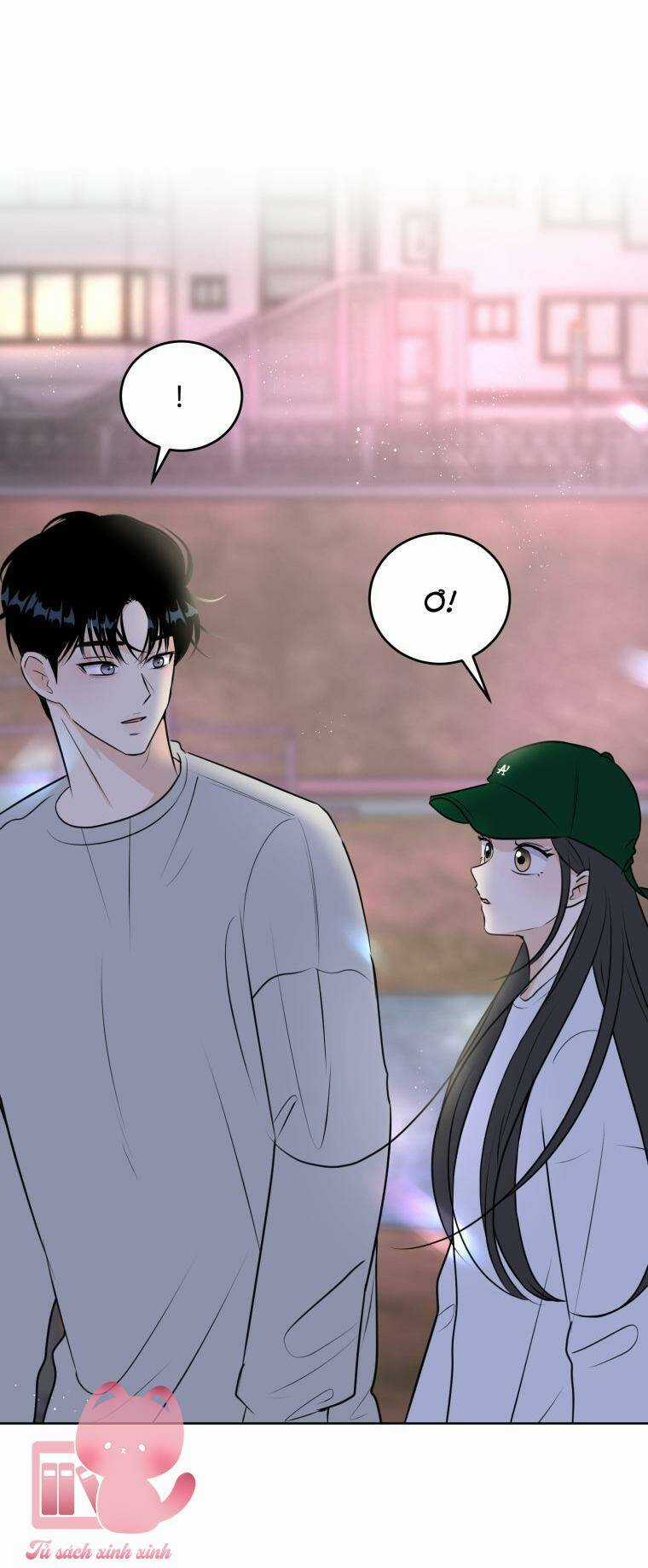 Bí Mật Highteen Chapter 15 trang 29