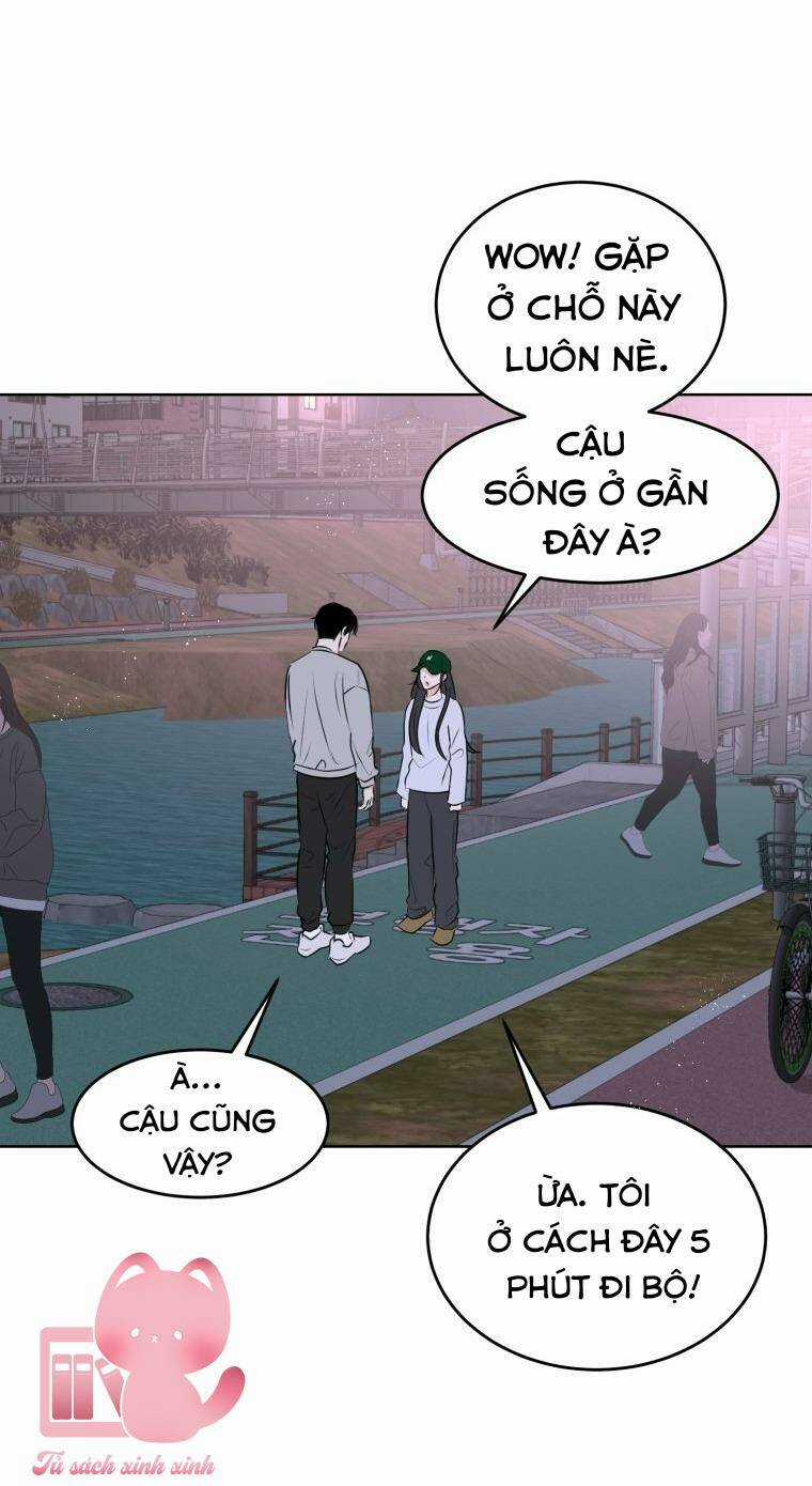 Bí Mật Highteen Chapter 15 trang 30