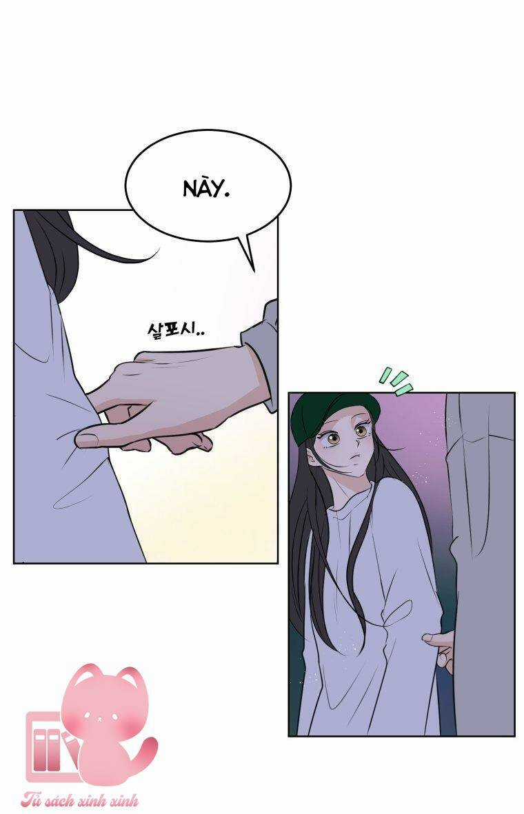 Bí Mật Highteen Chapter 15 trang 32