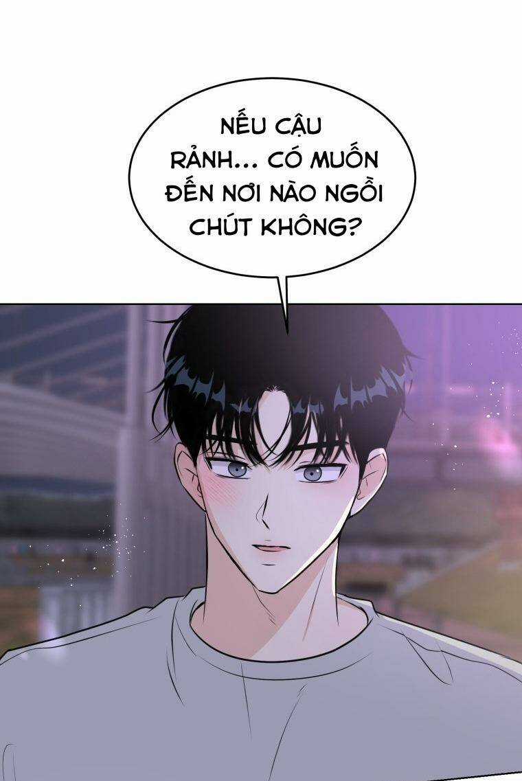 Bí Mật Highteen Chapter 15 trang 33