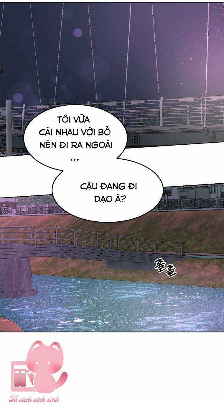 Bí Mật Highteen Chapter 15 trang 36