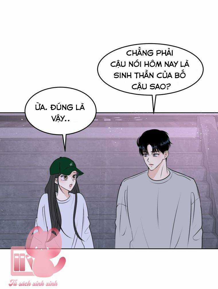 Bí Mật Highteen Chapter 15 trang 38