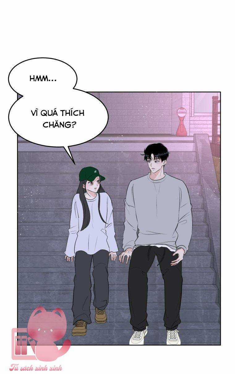 Bí Mật Highteen Chapter 15 trang 41