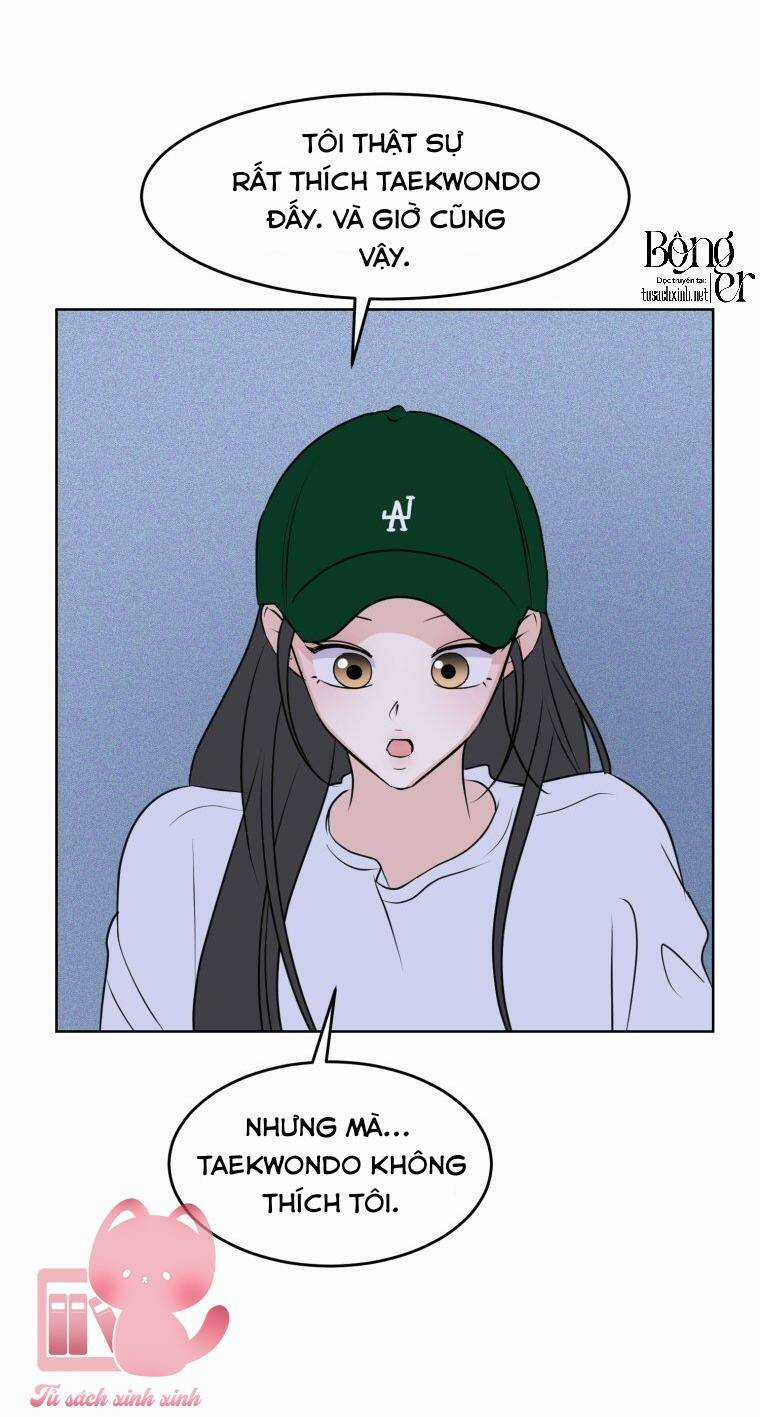 Bí Mật Highteen Chapter 15 trang 42