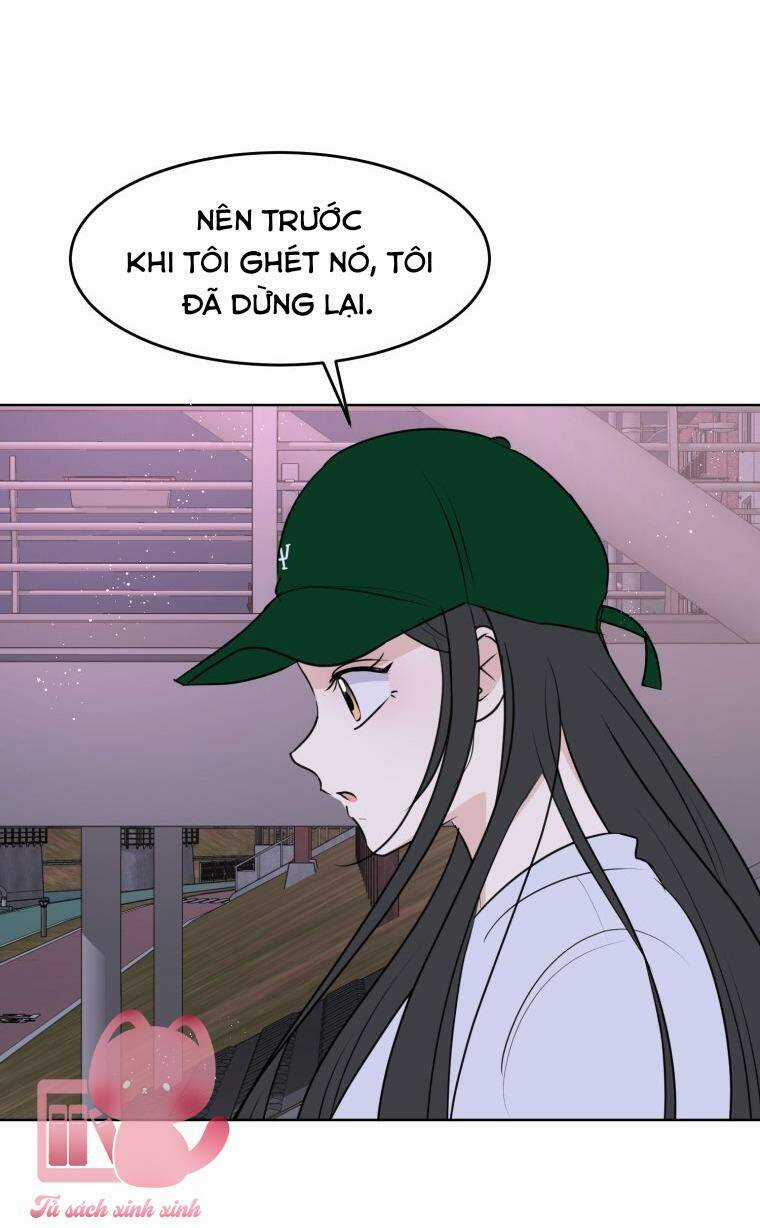 Bí Mật Highteen Chapter 15 trang 44