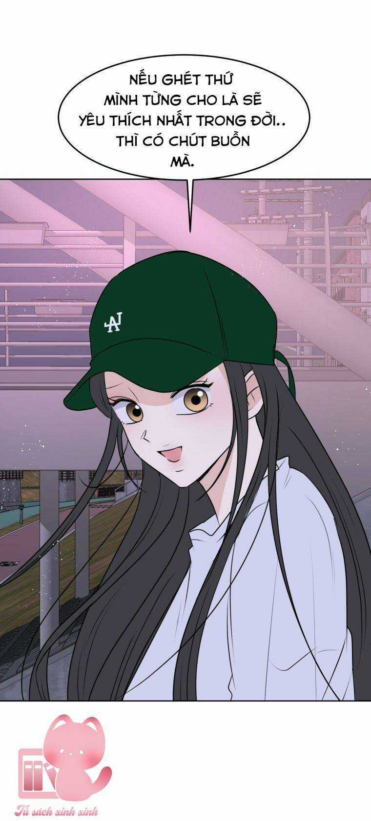 Bí Mật Highteen Chapter 15 trang 45