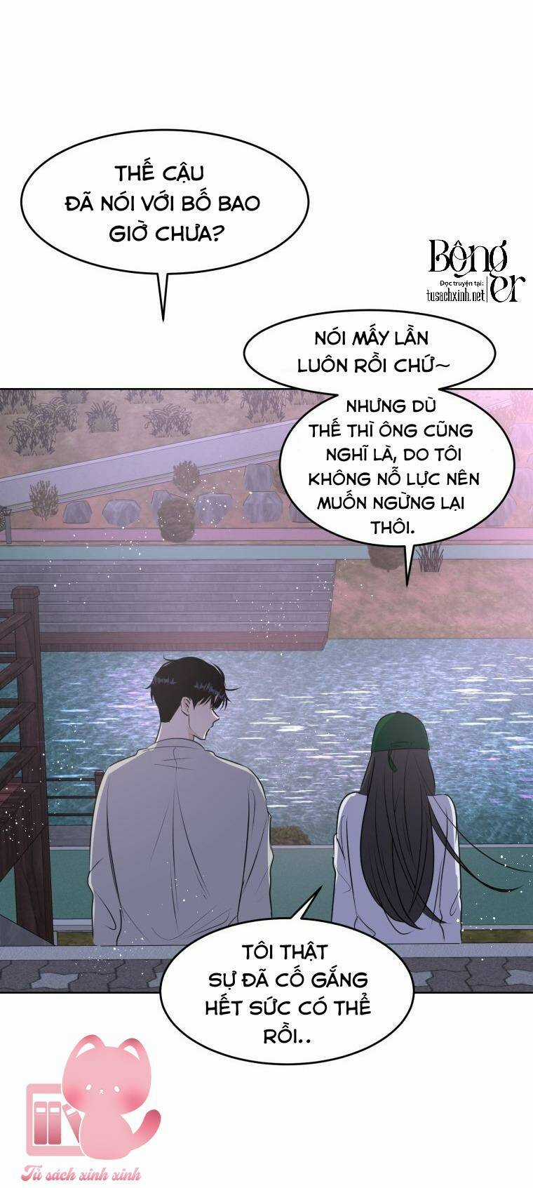 Bí Mật Highteen Chapter 15 trang 47