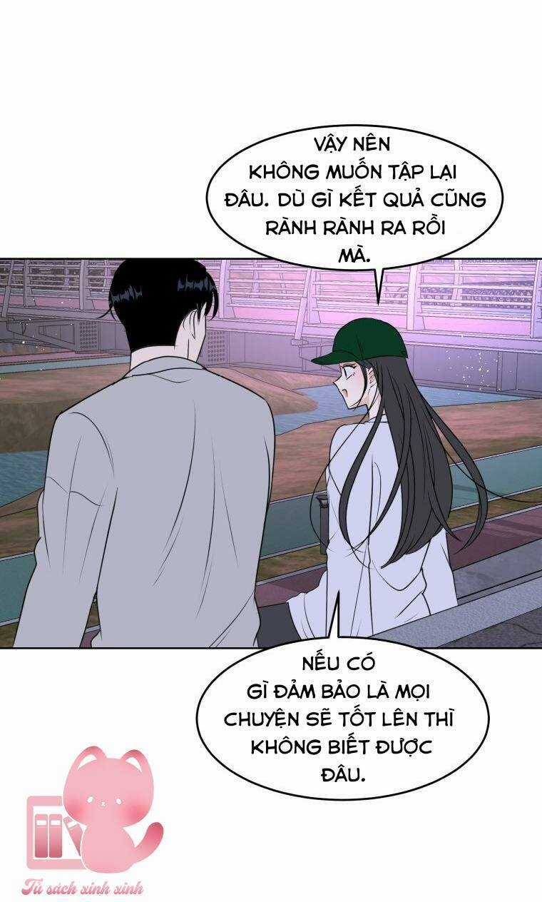 Bí Mật Highteen Chapter 15 trang 48