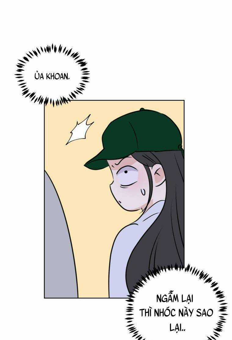 Bí Mật Highteen Chapter 15 trang 49