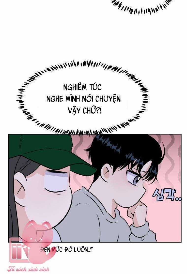 Bí Mật Highteen Chapter 15 trang 50
