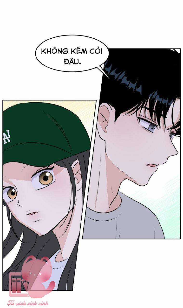 Bí Mật Highteen Chapter 15 trang 52