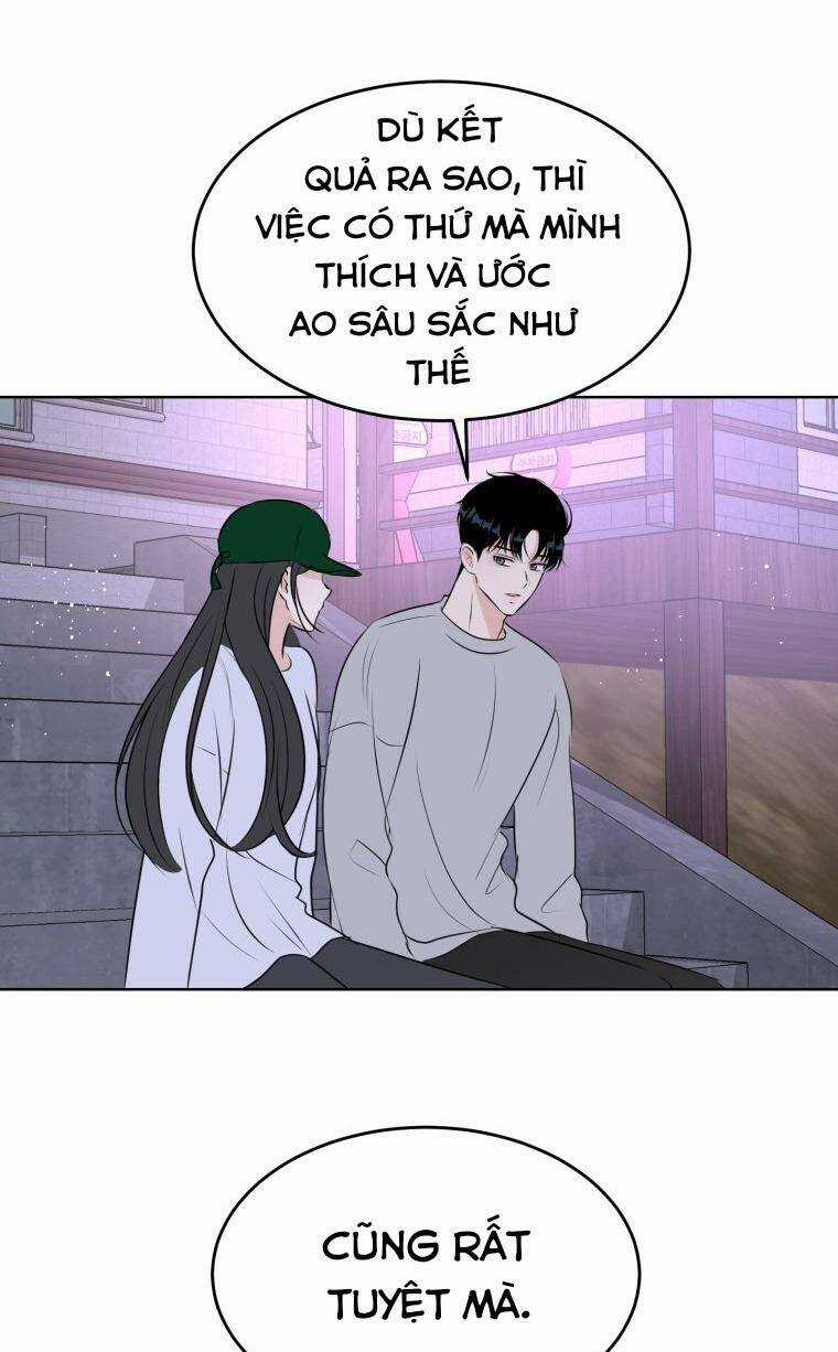 Bí Mật Highteen Chapter 15 trang 53