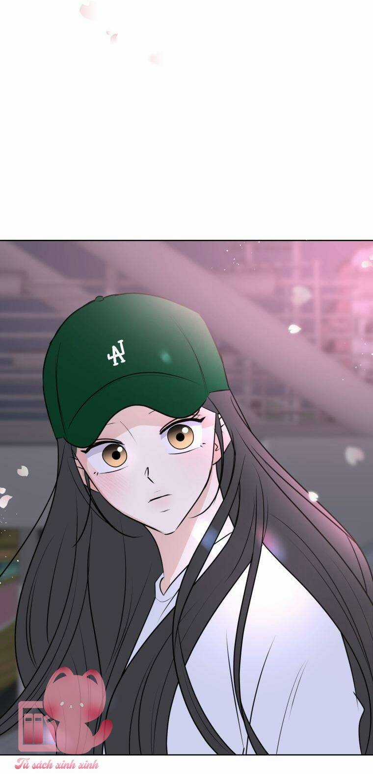 Bí Mật Highteen Chapter 15 trang 55