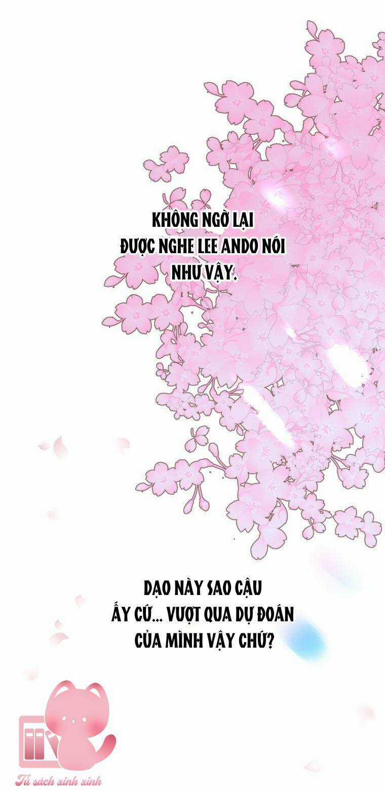 Bí Mật Highteen Chapter 15 trang 56