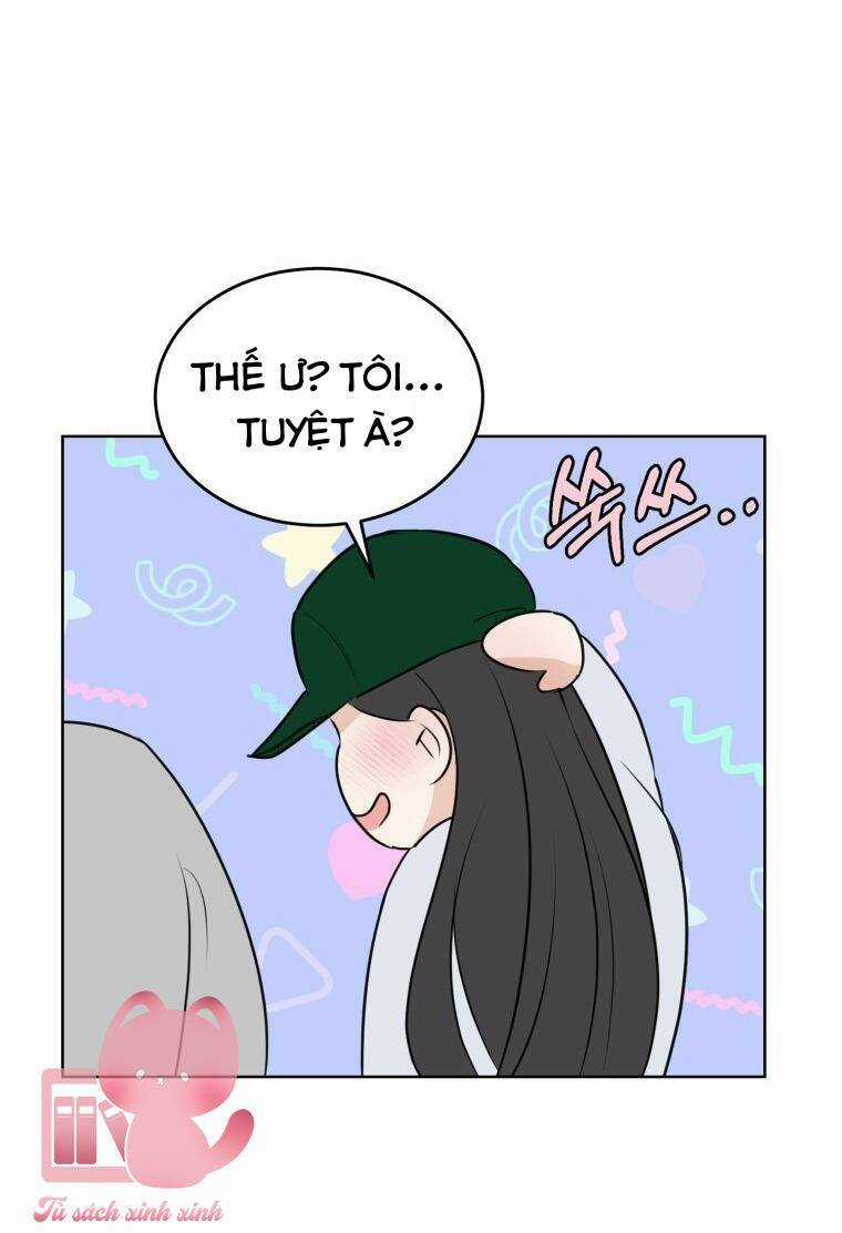 Bí Mật Highteen Chapter 15 trang 58