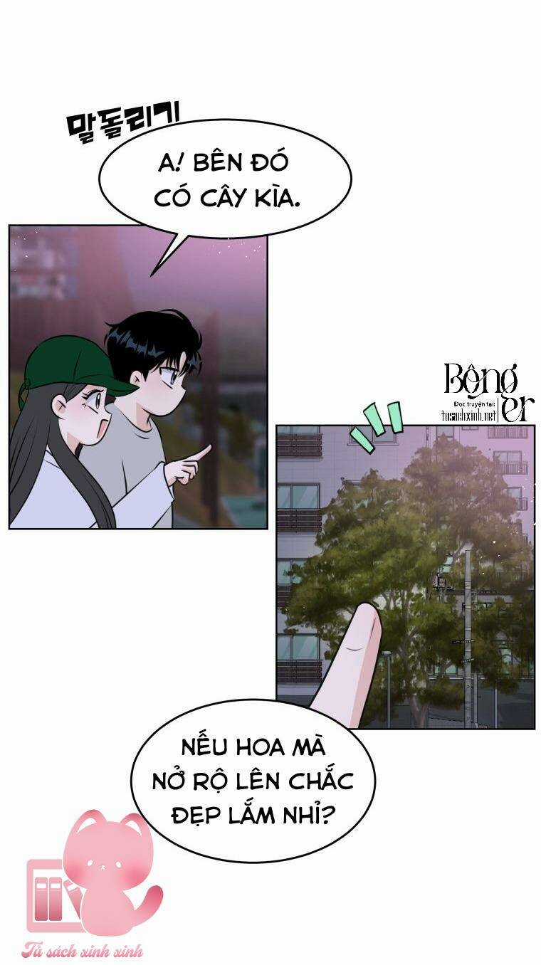 Bí Mật Highteen Chapter 15 trang 59