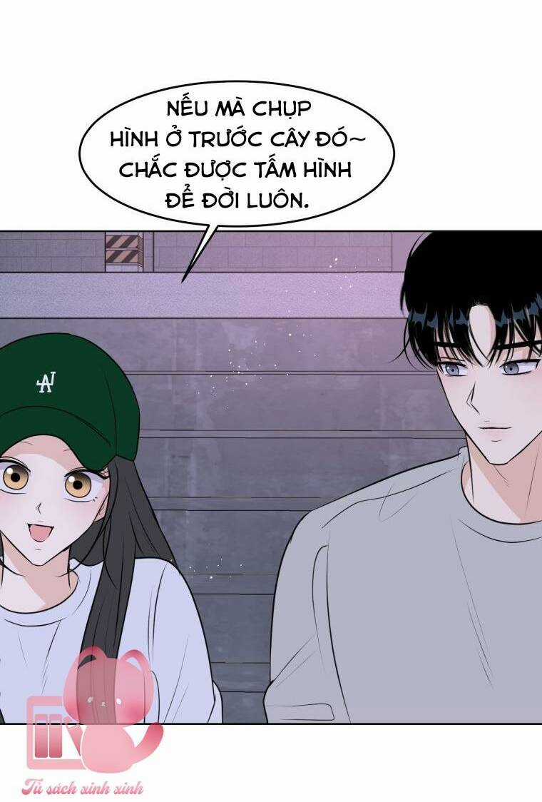 Bí Mật Highteen Chapter 15 trang 61