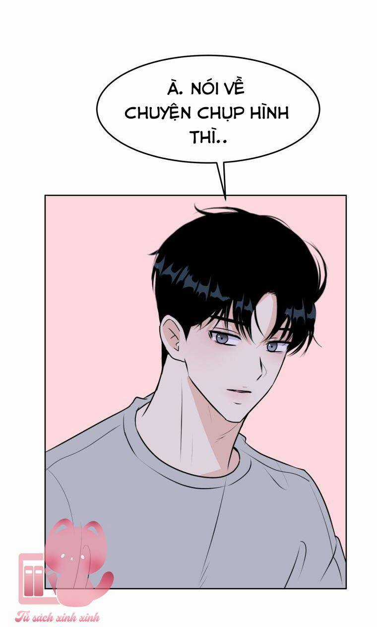 Bí Mật Highteen Chapter 15 trang 62