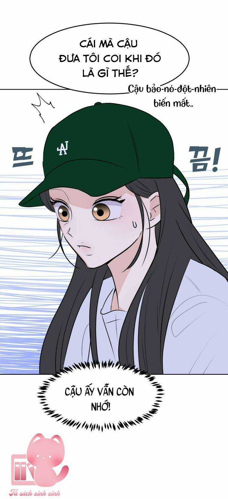 Bí Mật Highteen Chapter 15 trang 63