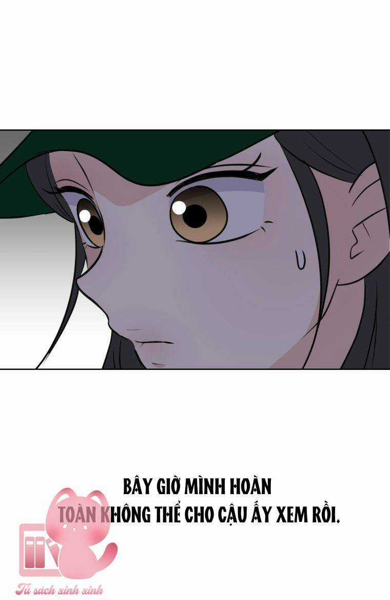 Bí Mật Highteen Chapter 15 trang 64