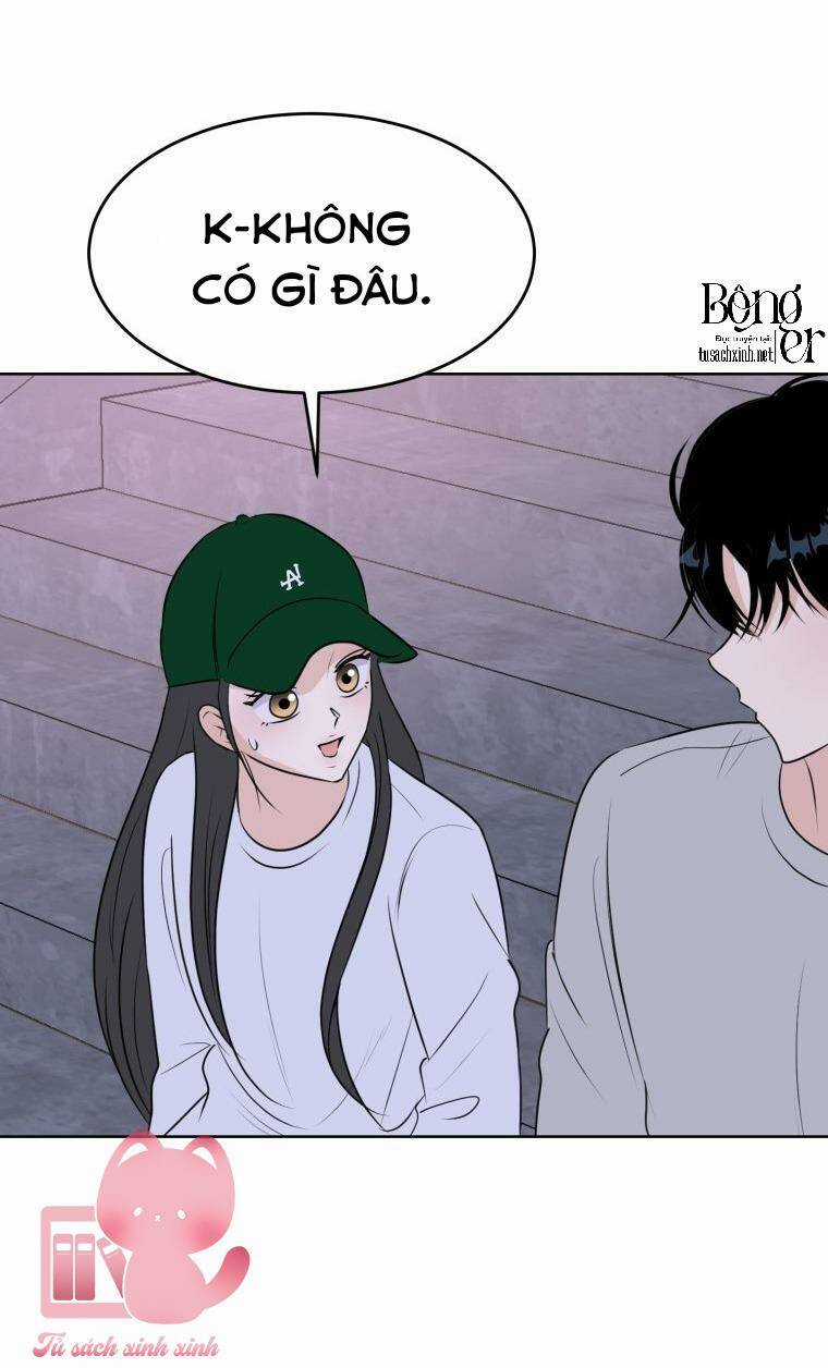 Bí Mật Highteen Chapter 15 trang 65