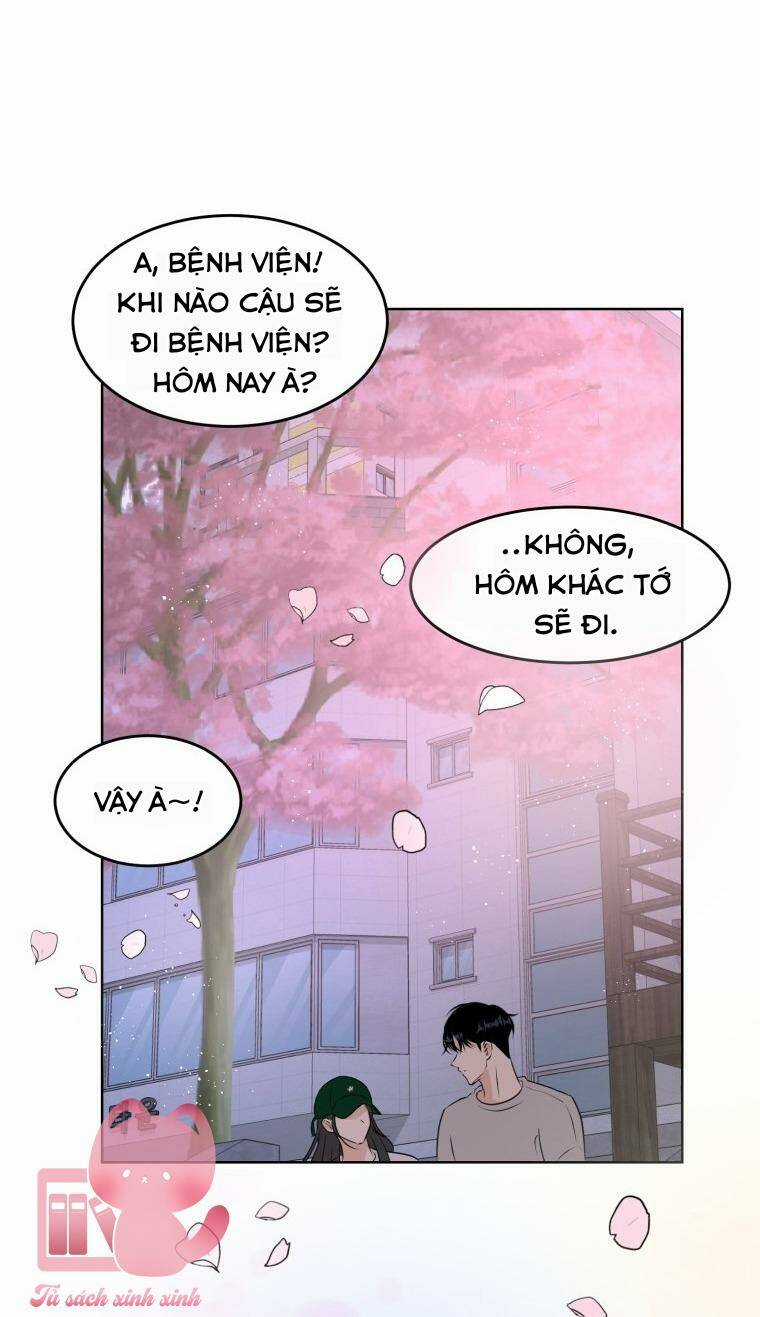 Bí Mật Highteen Chapter 15 trang 66
