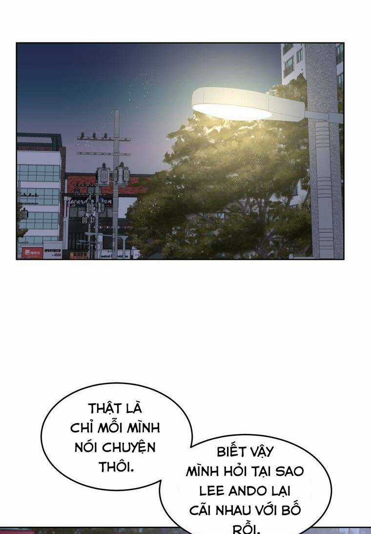 Bí Mật Highteen Chapter 15 trang 68