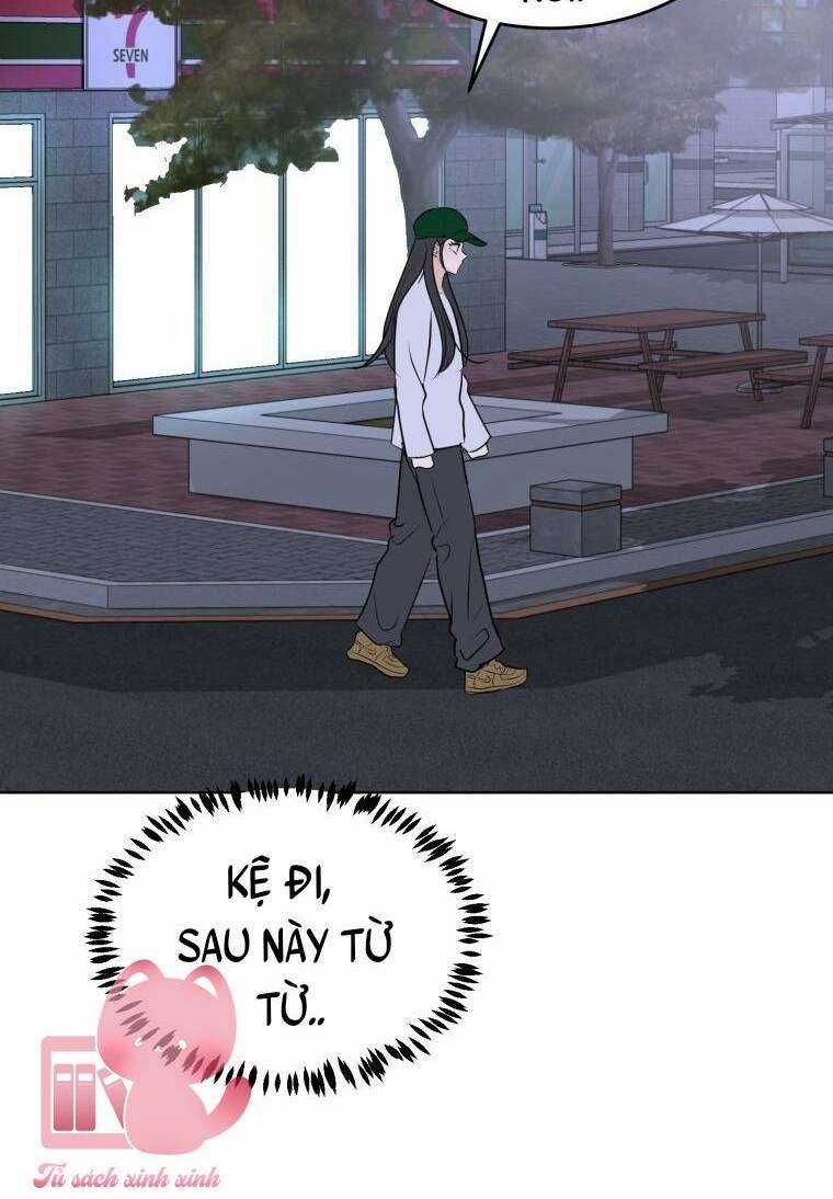 Bí Mật Highteen Chapter 15 trang 69