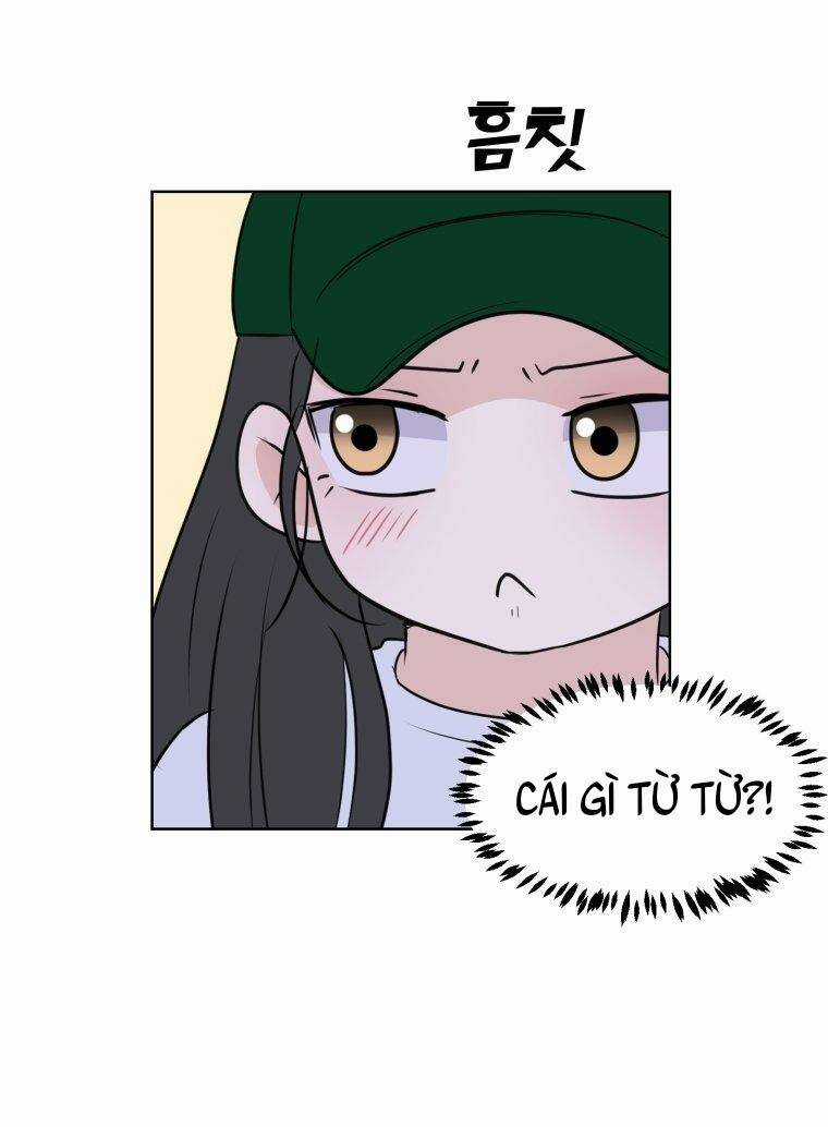 Bí Mật Highteen Chapter 15 trang 70