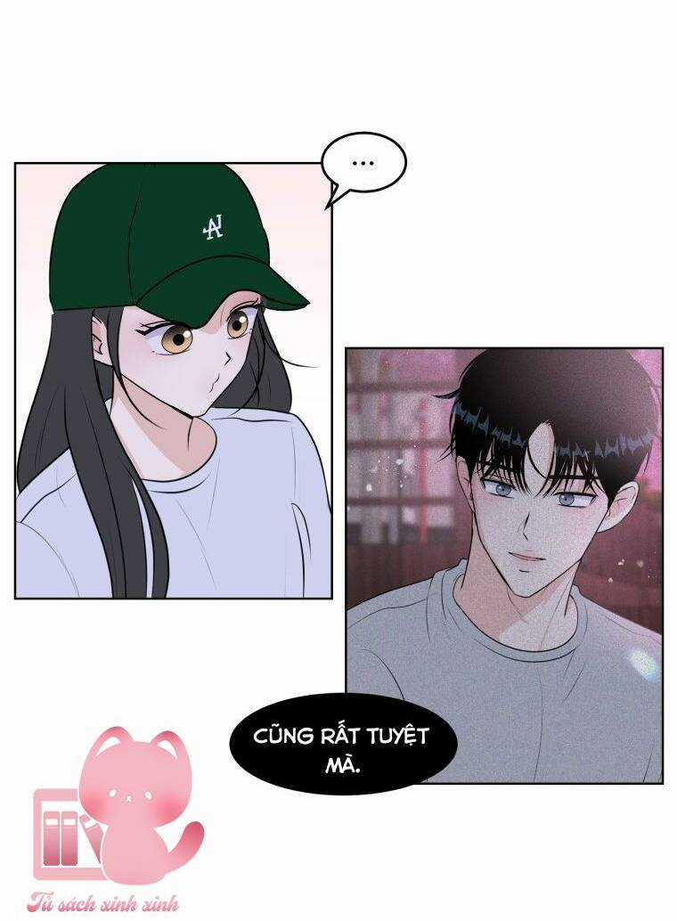 Bí Mật Highteen Chapter 15 trang 71