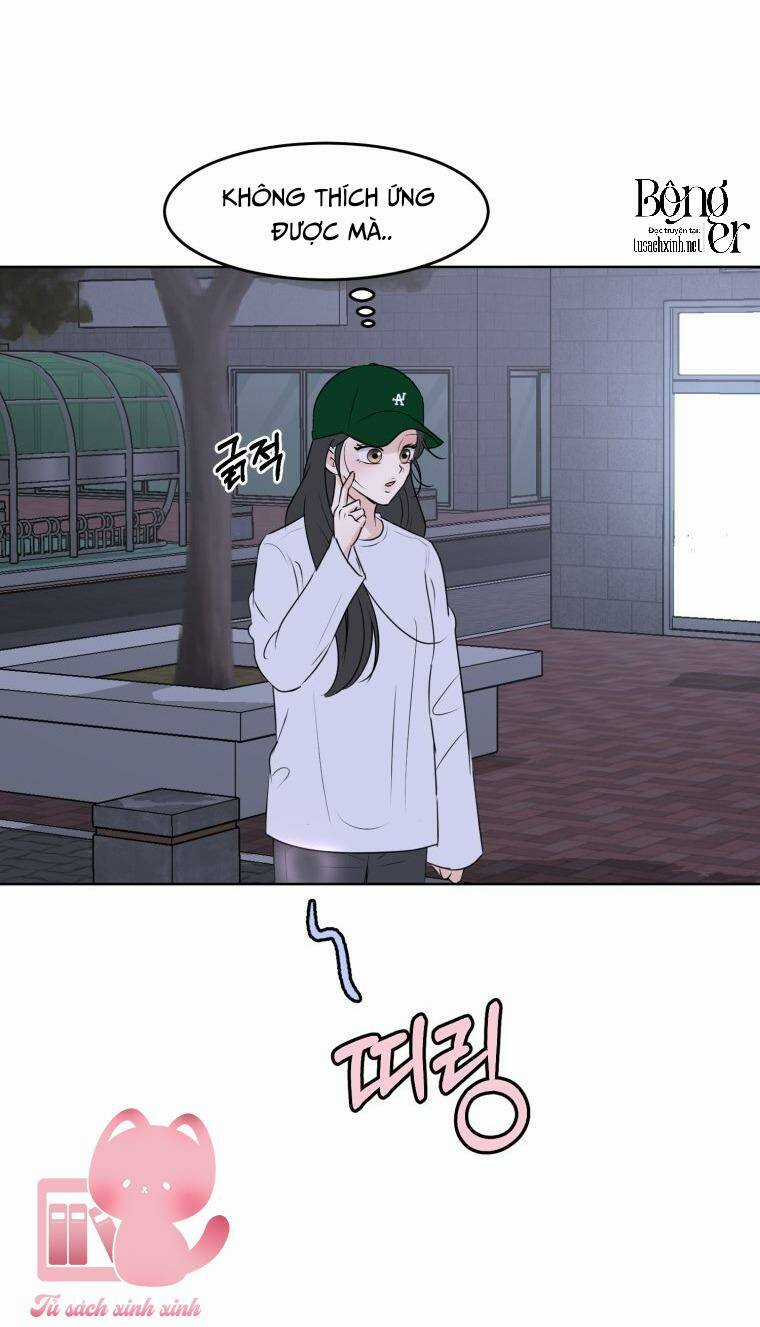 Bí Mật Highteen Chapter 15 trang 72