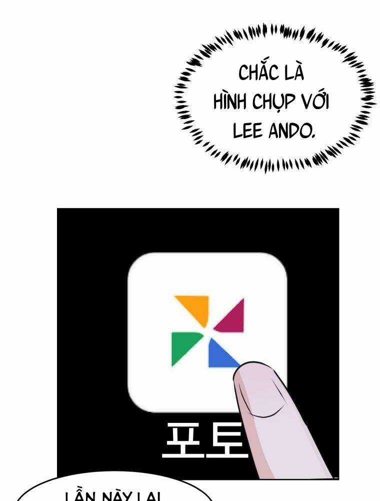 Bí Mật Highteen Chapter 15 trang 74