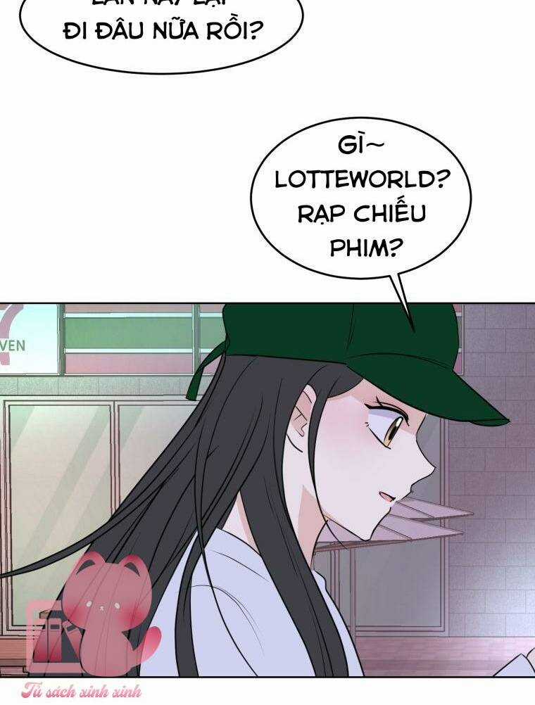 Bí Mật Highteen Chapter 15 trang 75