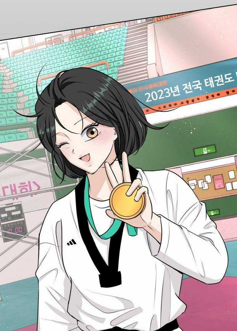 Bí Mật Highteen Chapter 15 trang 79