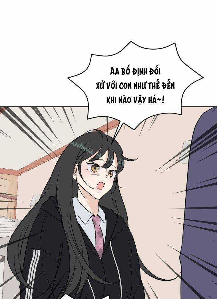 Bí Mật Highteen Chapter 15 trang 8