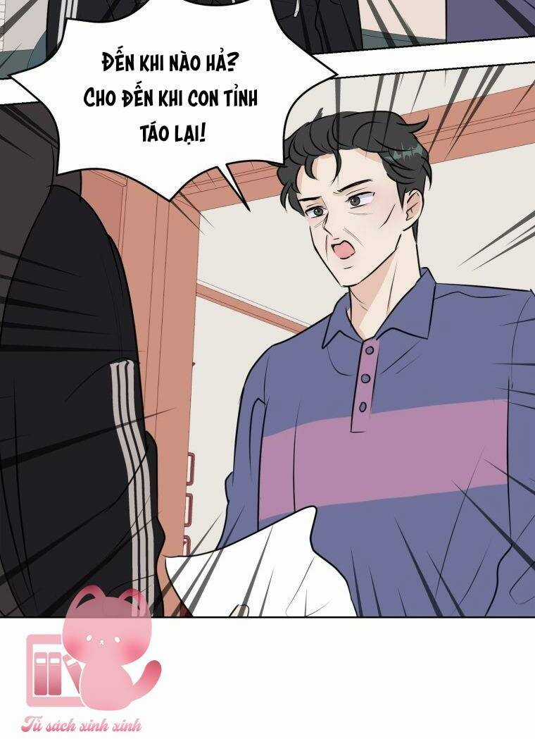 Bí Mật Highteen Chapter 15 trang 9