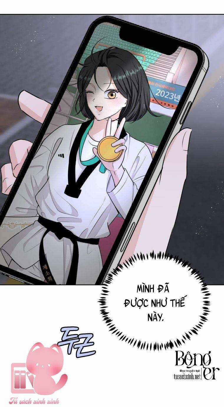 Bí Mật Highteen Chapter 16 trang 11