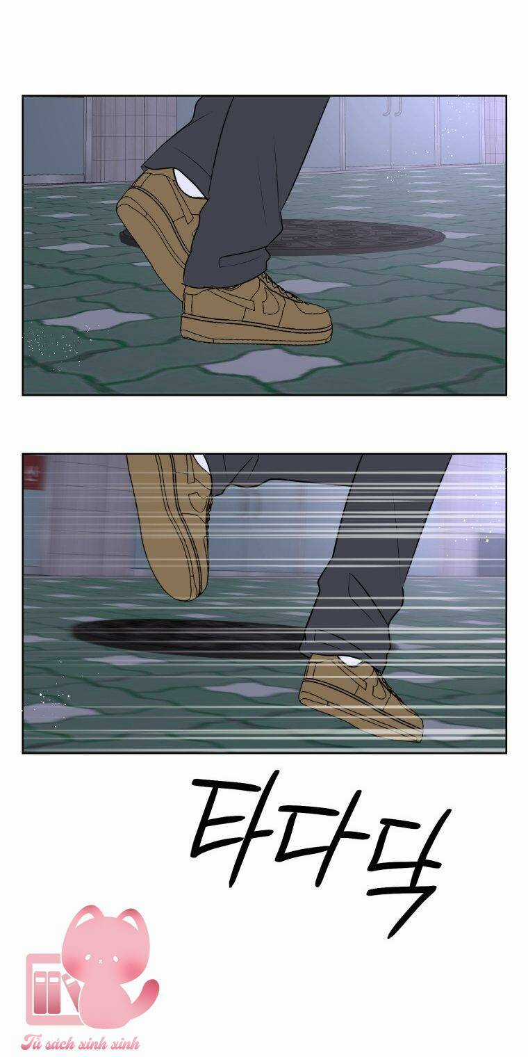 Bí Mật Highteen Chapter 16 trang 12