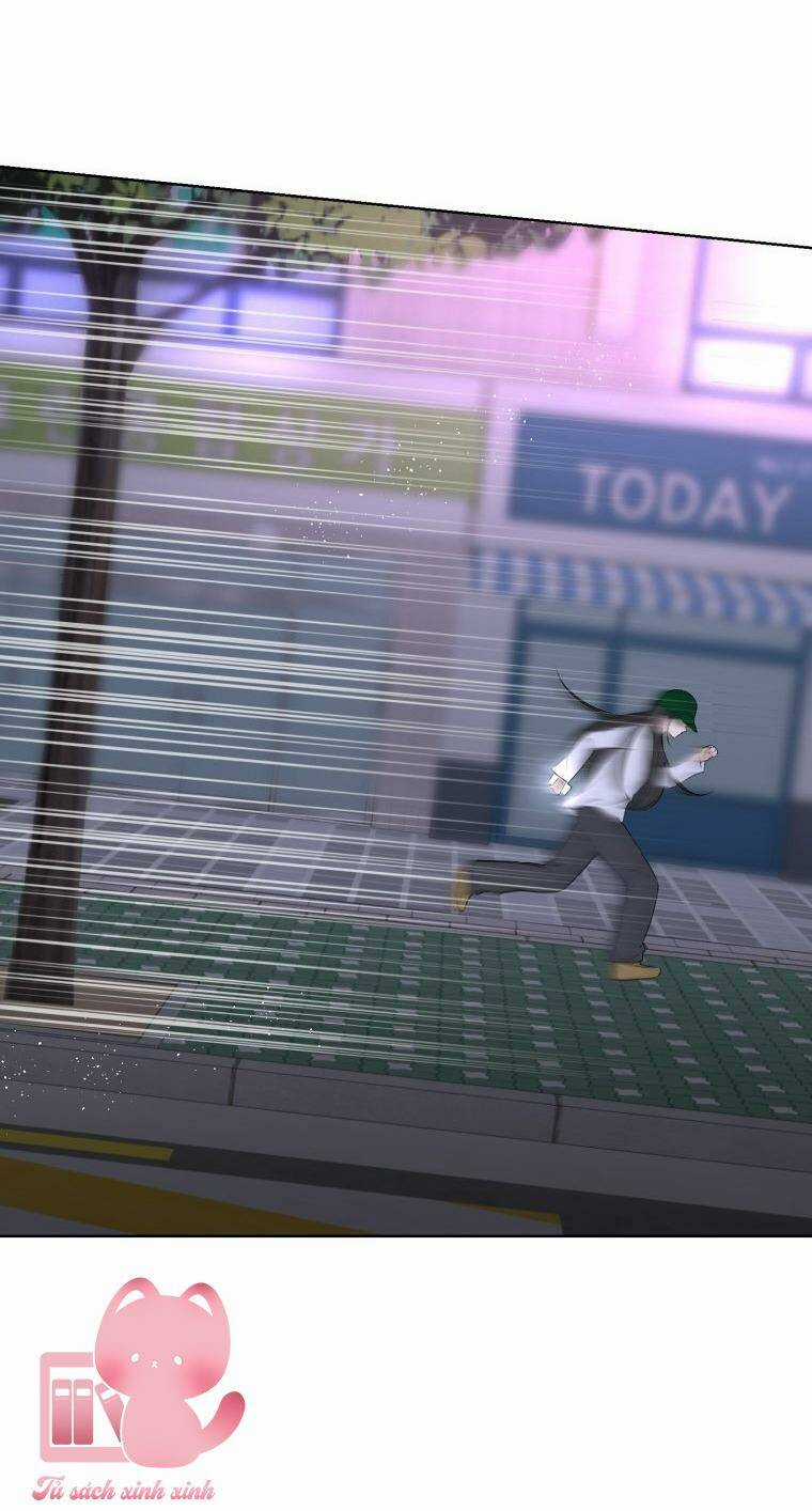 Bí Mật Highteen Chapter 16 trang 13