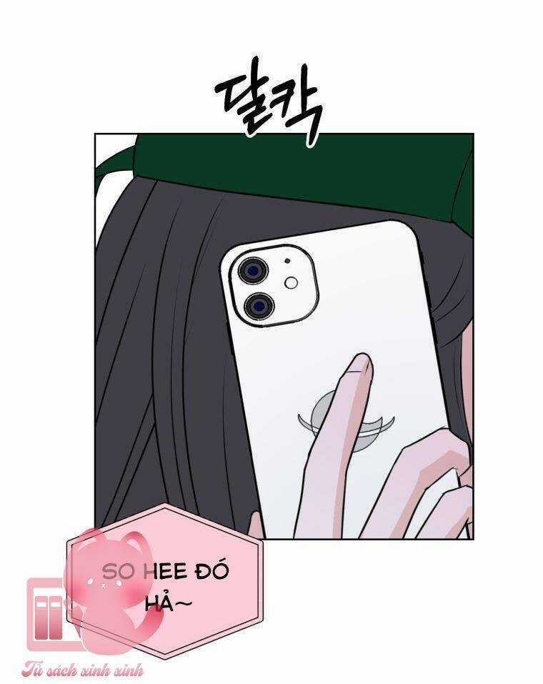 Bí Mật Highteen Chapter 16 trang 15