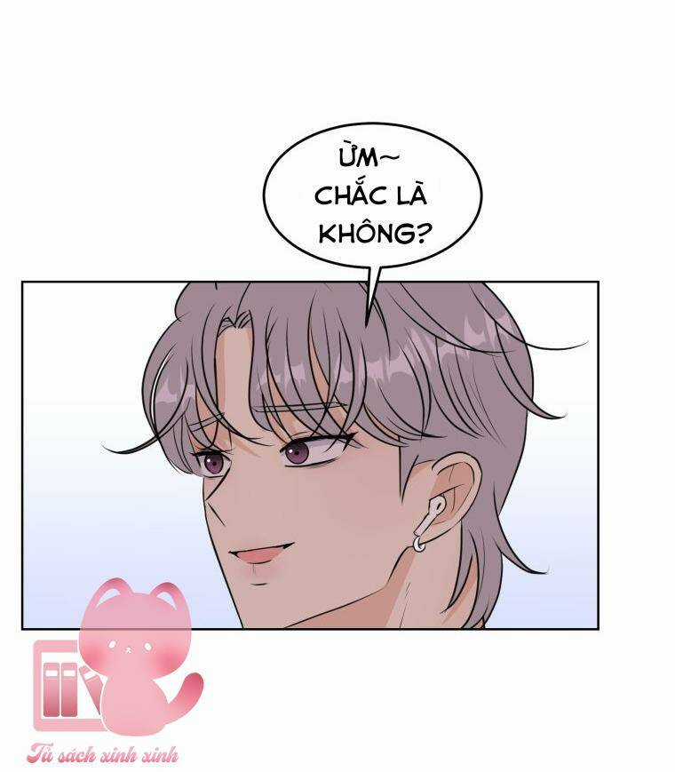 Bí Mật Highteen Chapter 16 trang 18