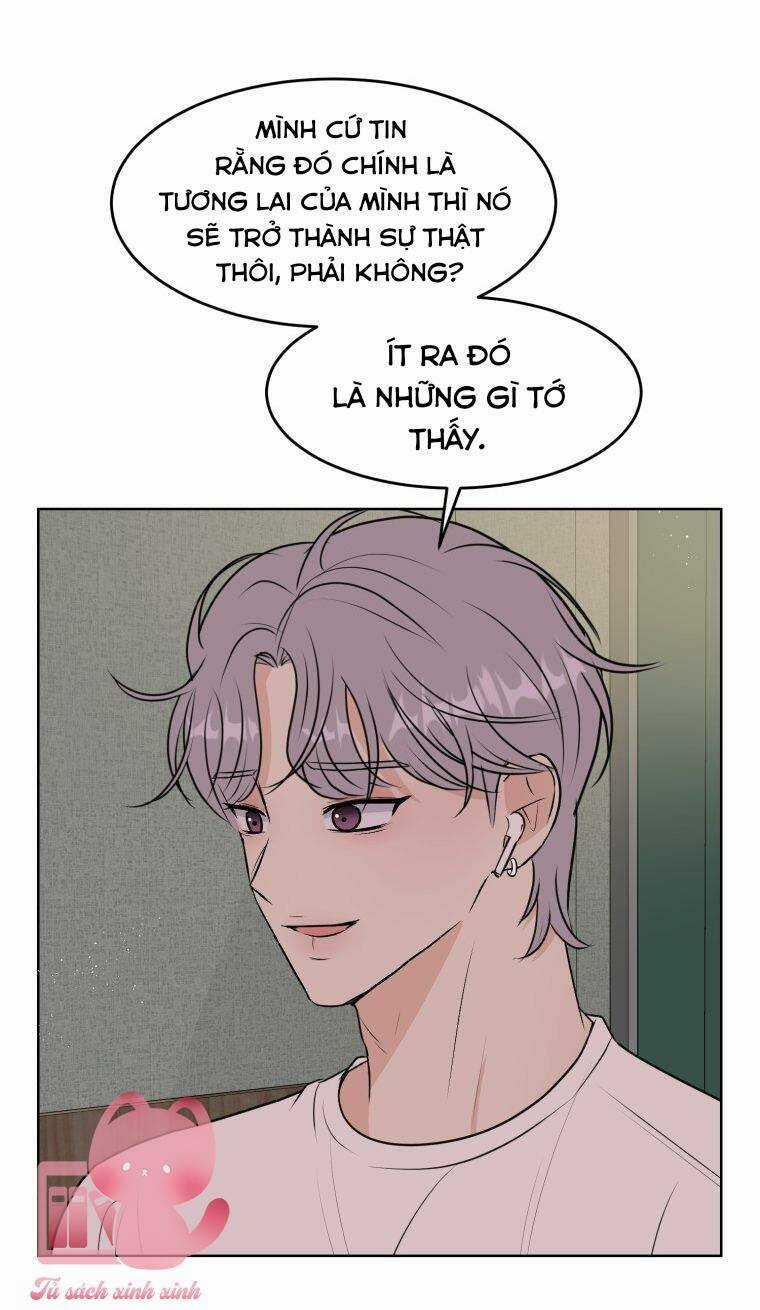 Bí Mật Highteen Chapter 16 trang 23