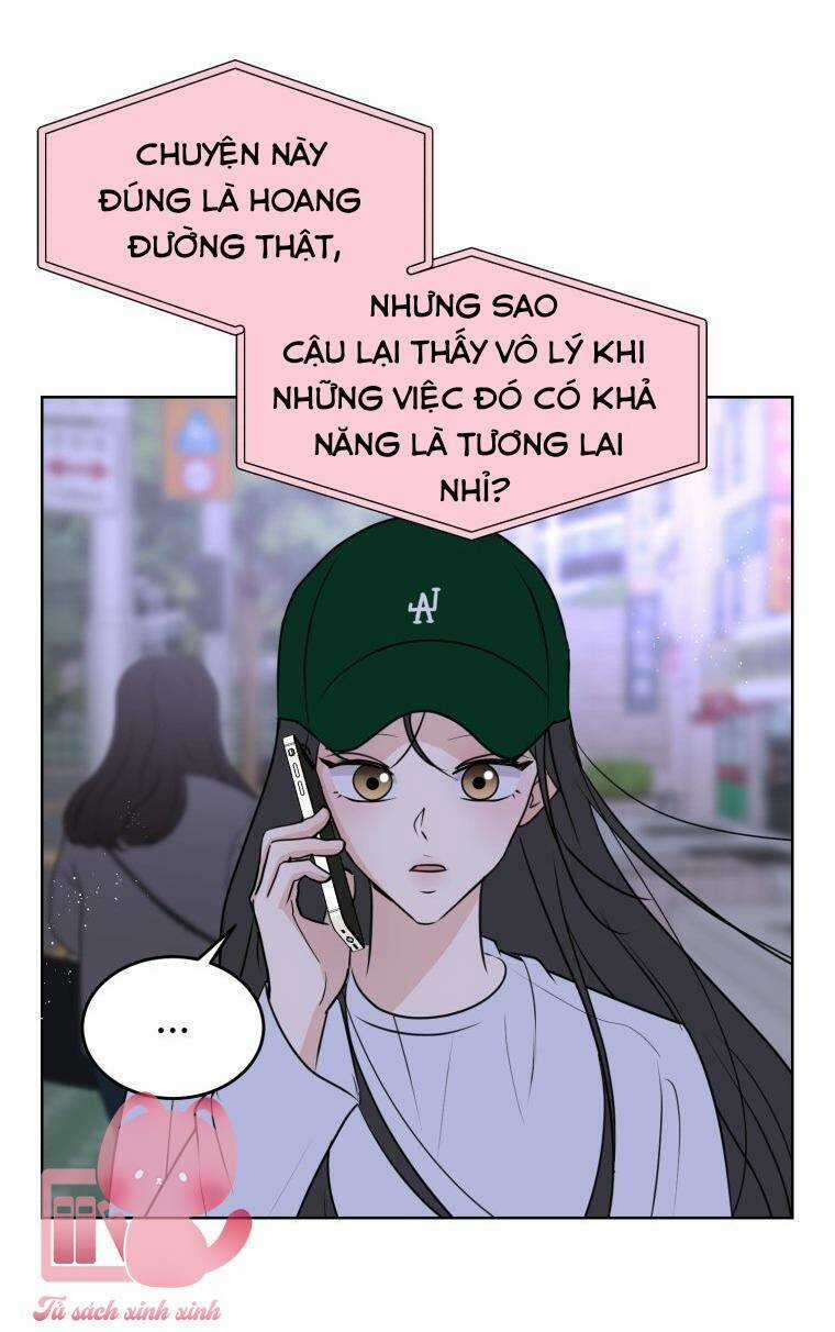 Bí Mật Highteen Chapter 16 trang 24