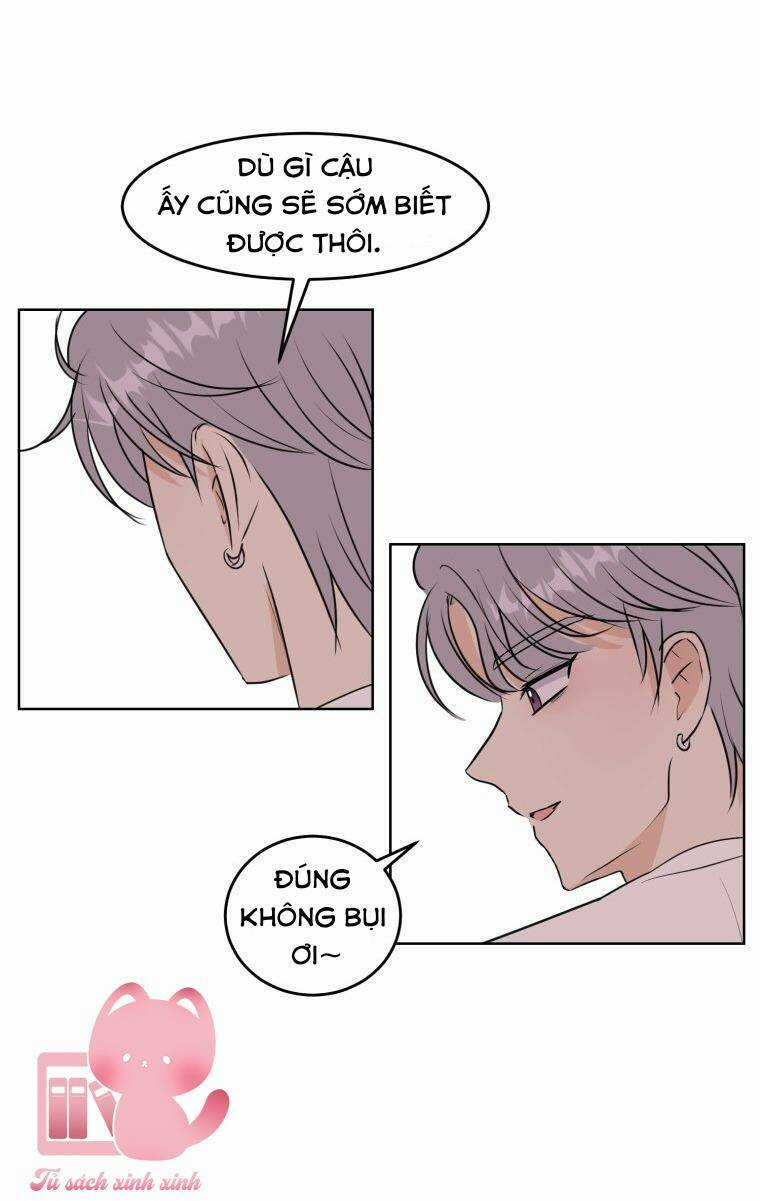 Bí Mật Highteen Chapter 16 trang 27