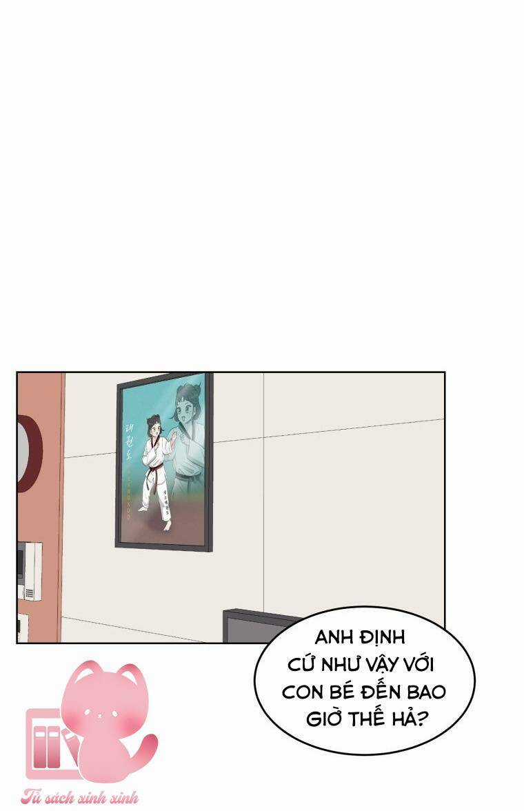 Bí Mật Highteen Chapter 16 trang 29