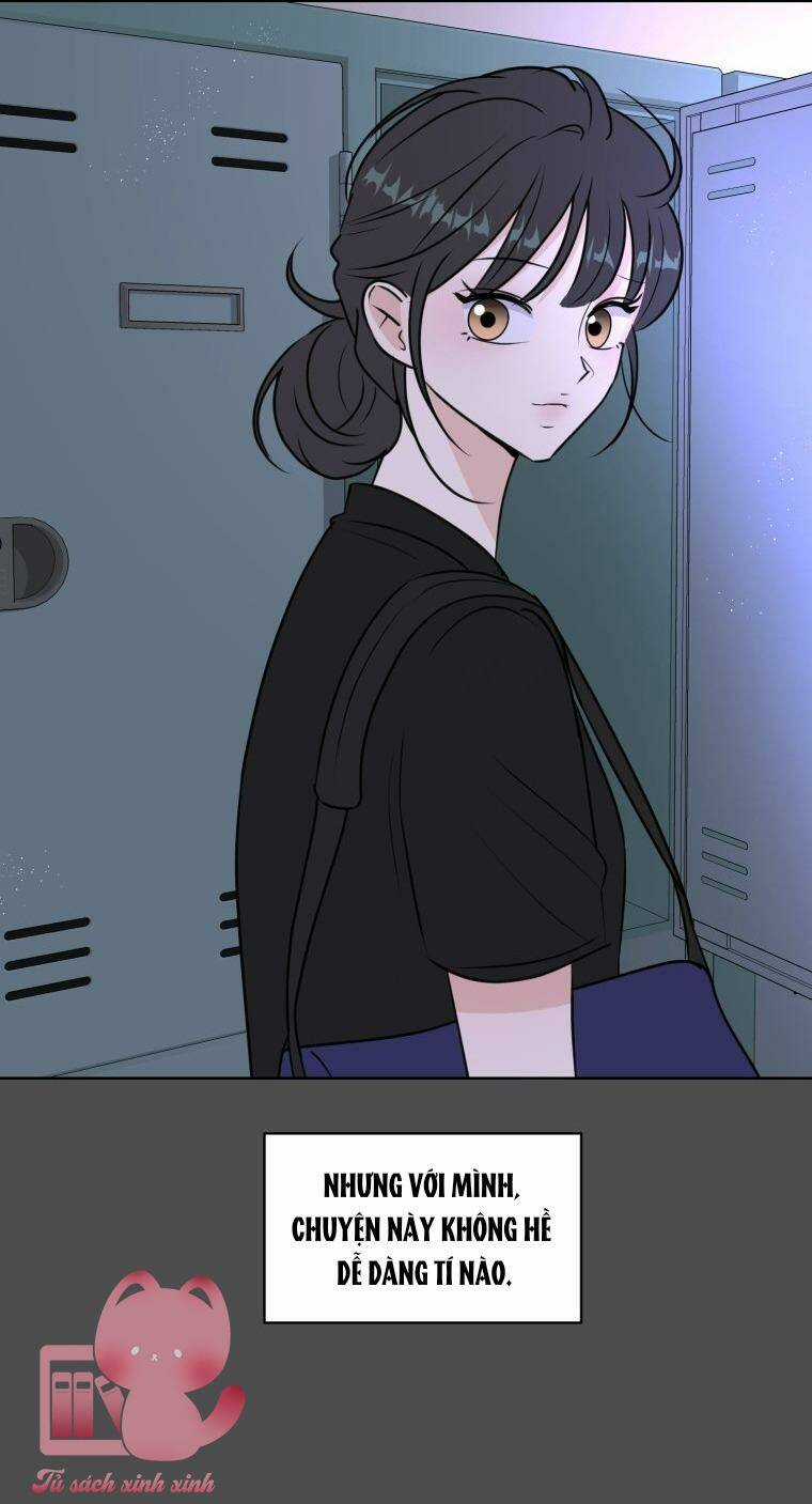 Bí Mật Highteen Chapter 16 trang 3