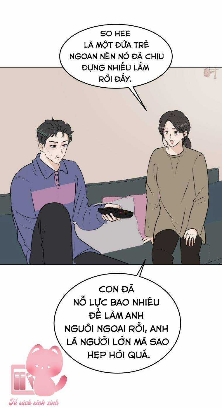 Bí Mật Highteen Chapter 16 trang 30