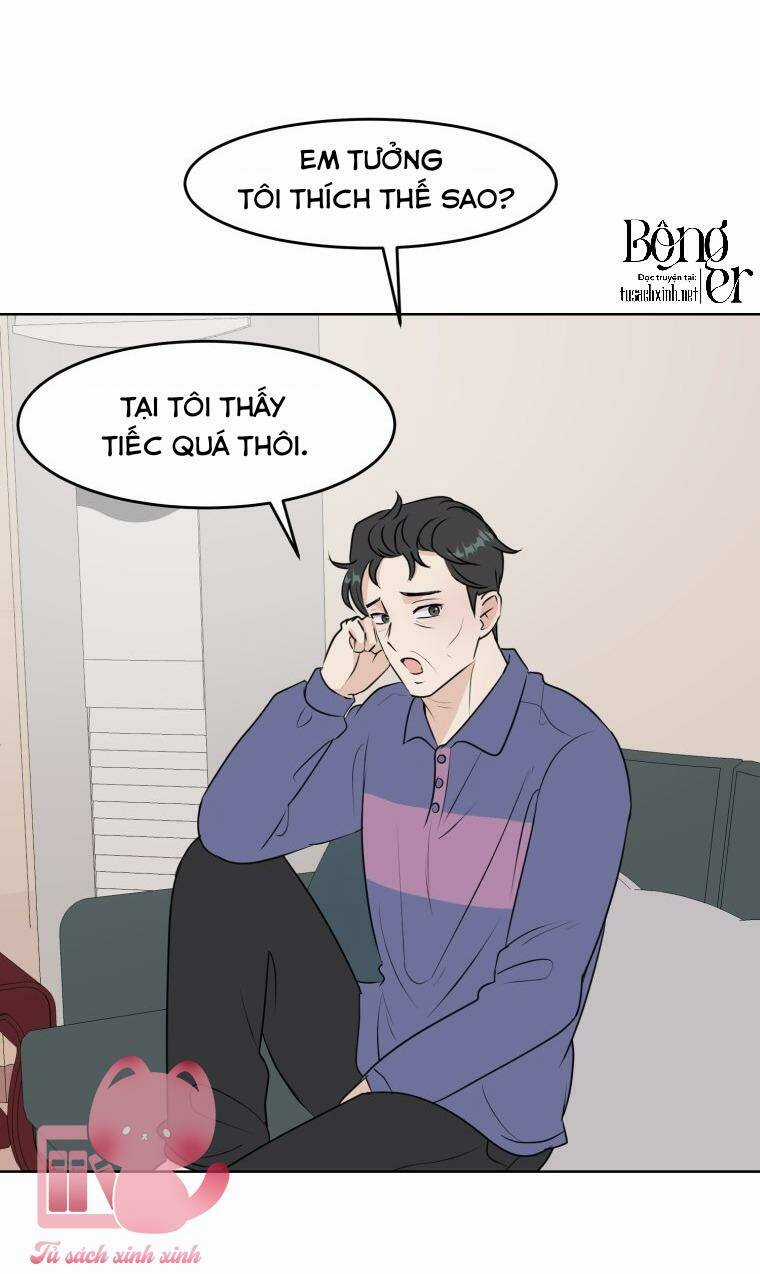 Bí Mật Highteen Chapter 16 trang 31