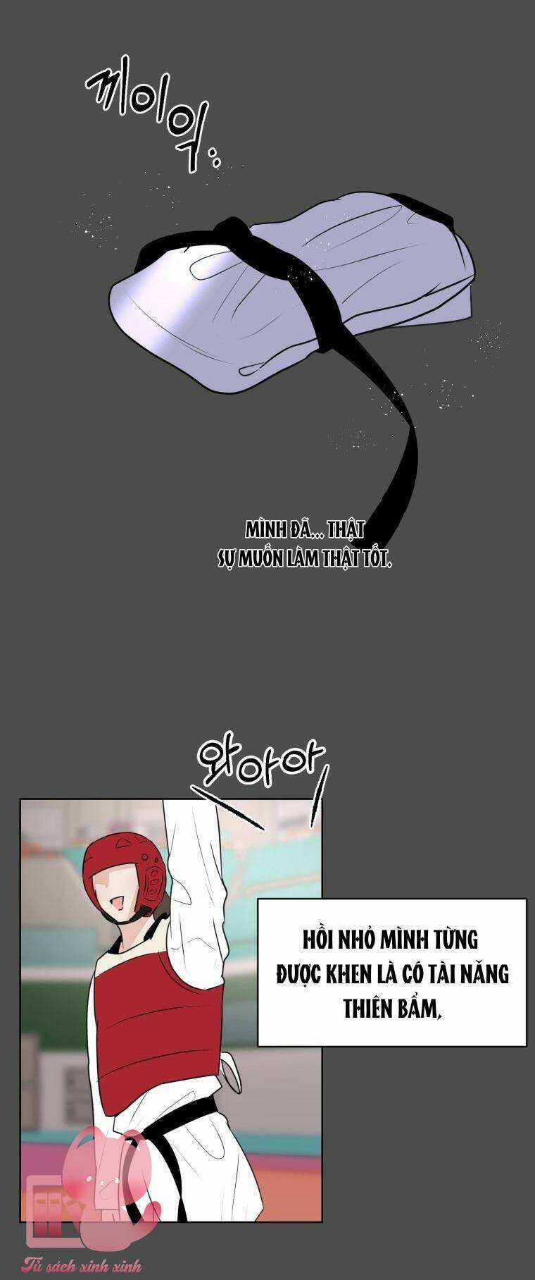 Bí Mật Highteen Chapter 16 trang 4